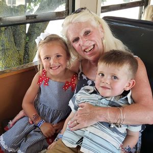 Meet your Posher, Michelle marie